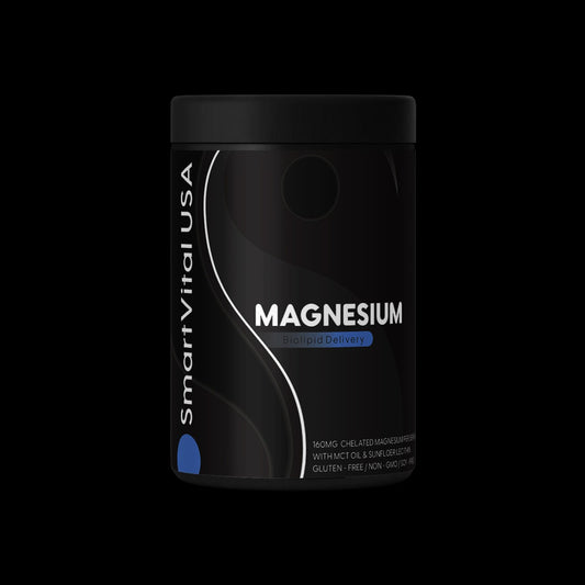 Magnesium