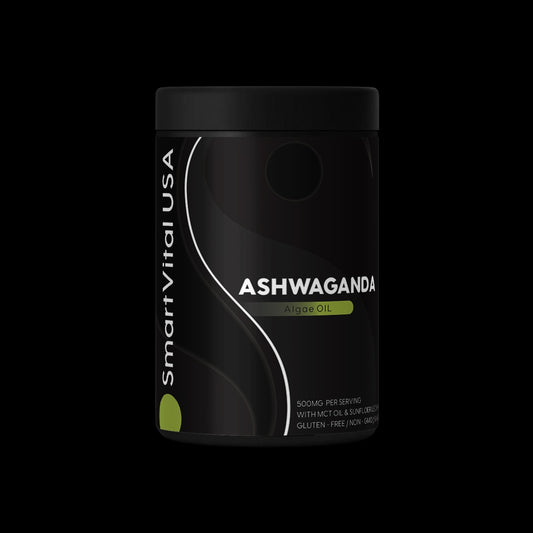 Ashwaganda