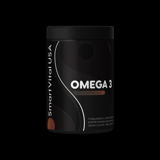 Omega 3